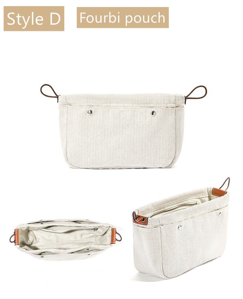 Bag Organiser Insert for Picotin 18/22
