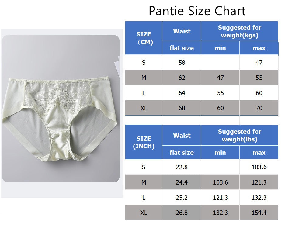 2025 New IN, Luxury Silk Lace Bra, Double-cup