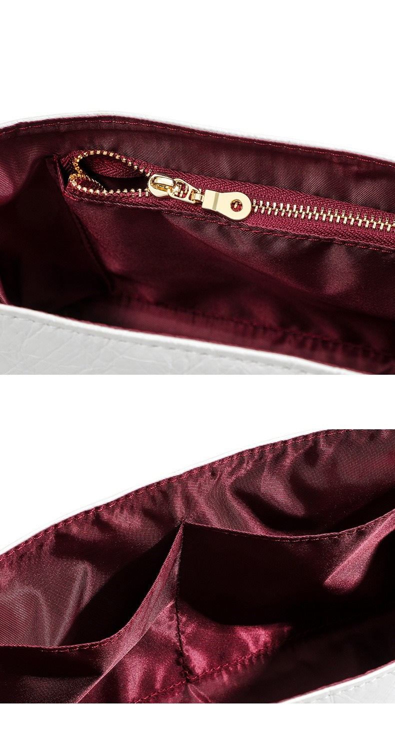 Bag Organiser Insert for LV Carryall S
