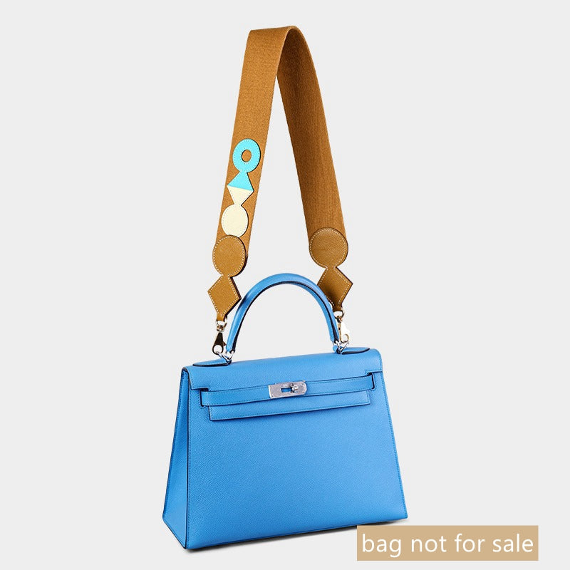 Attelage 5cm/2in Bag Strap