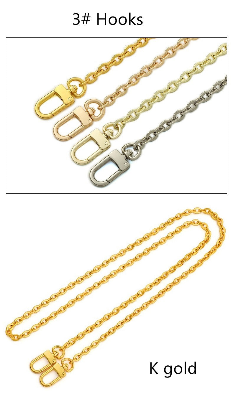 Epsom-Lederarmband + Umrüstsatz für Constance Slim/Roulis Slim