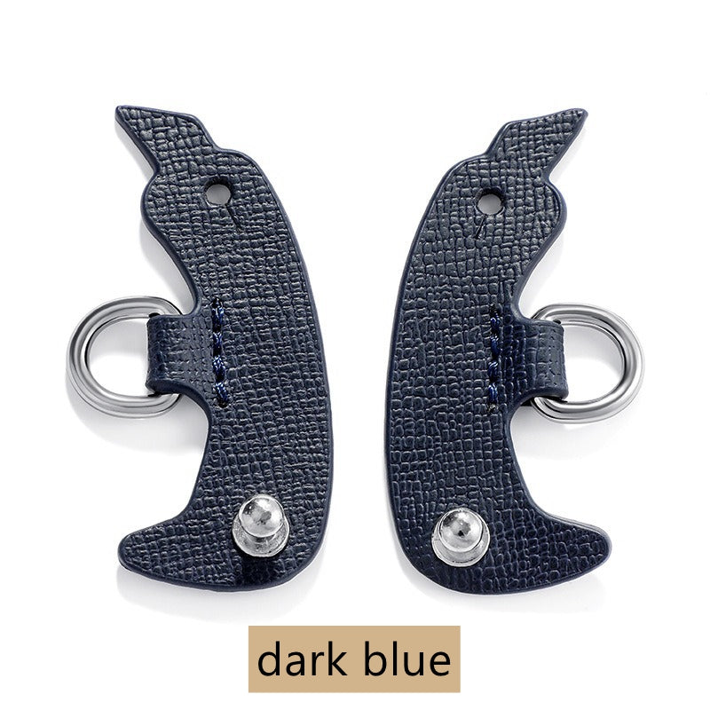 Conversion Kit for Le Pliage Pouch, mini Bag