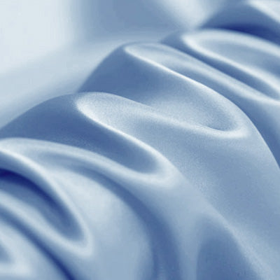 SET 2 of 22/25/30 Momme Silk Pillowcase, Zipper Closure