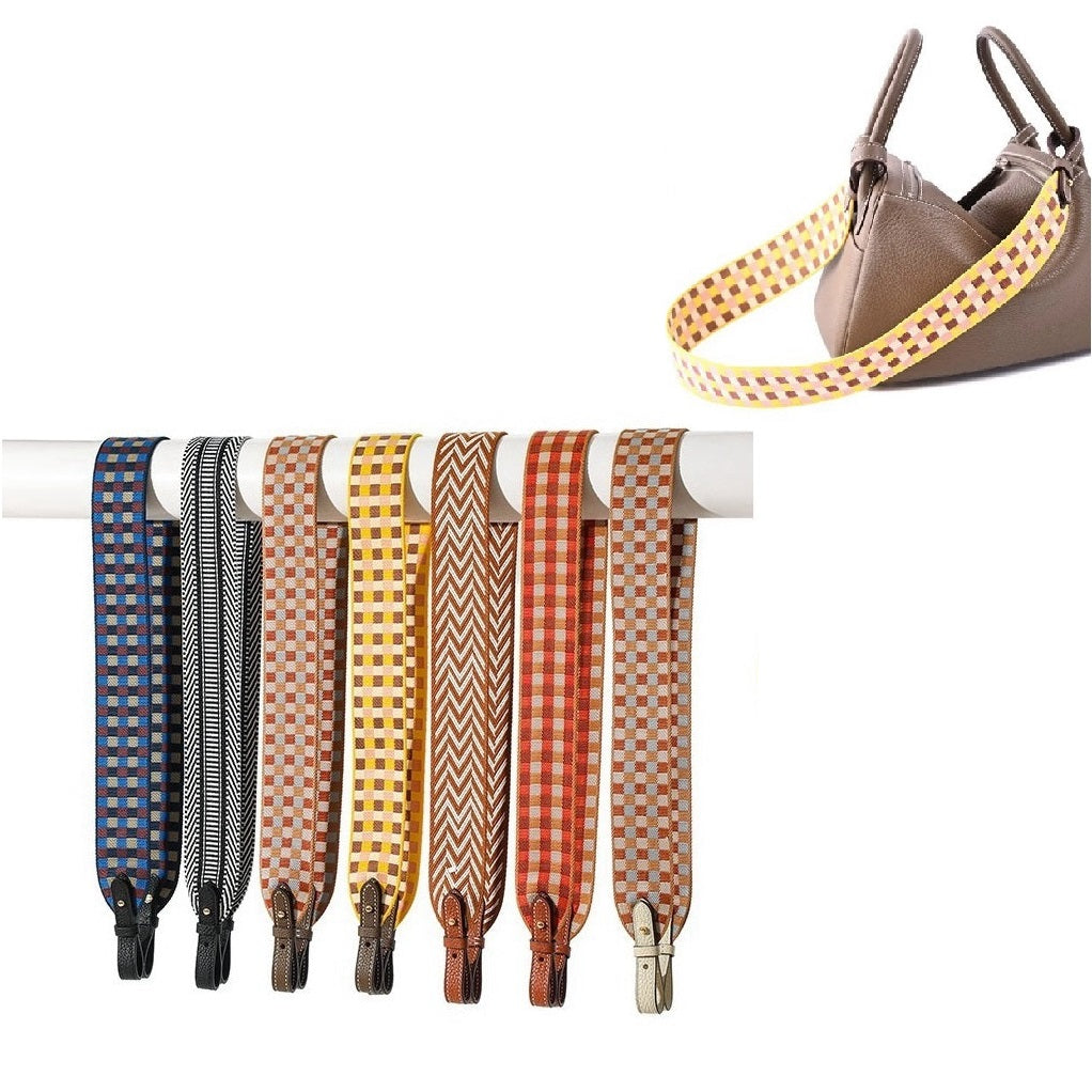 5cm Widen Bag Strap for lindy/garden party