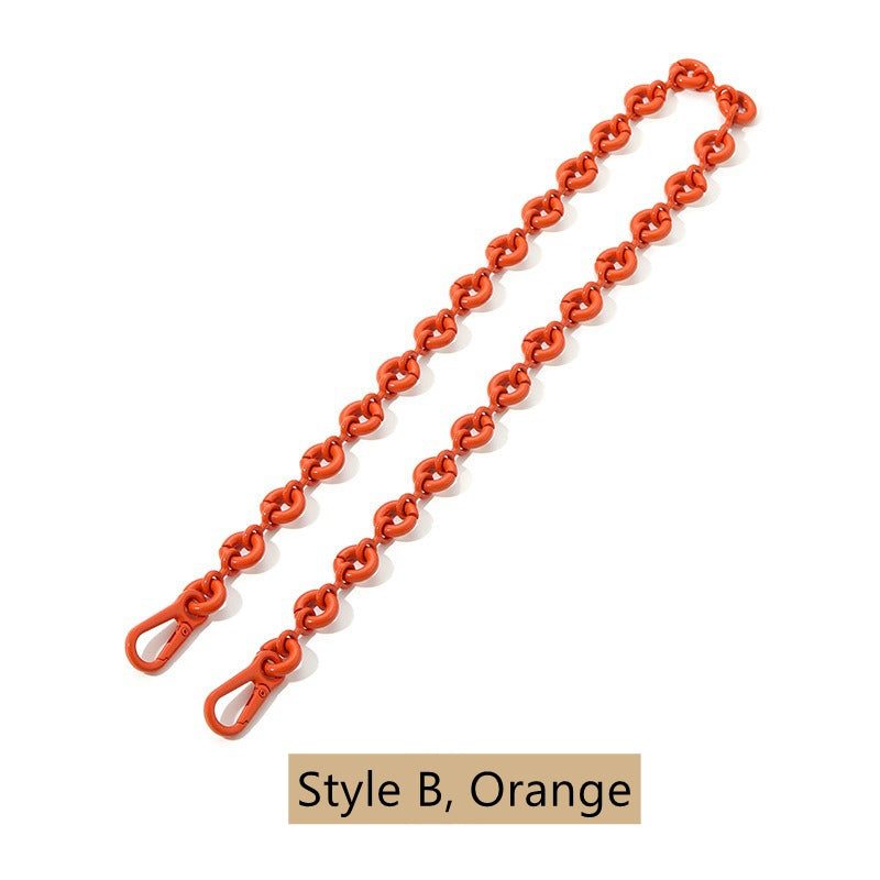 Donut Chain Strap for Loewe Flamenco/ Evelyne