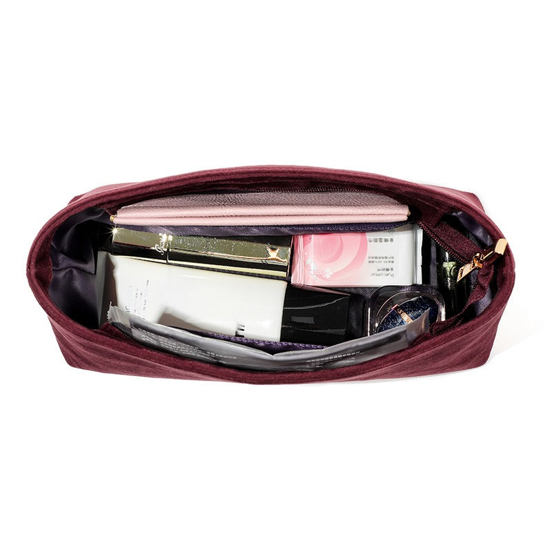 Bag Organiser Insert for LV Carryall S
