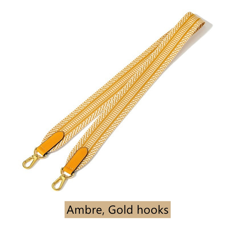 38mm/1.5" Sangle Cavale bag straps