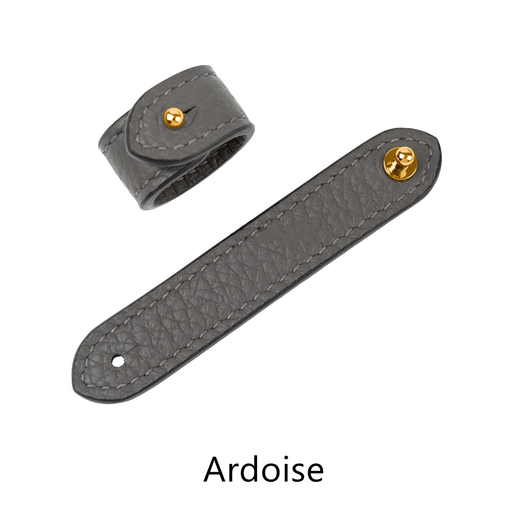 Leather Strap shorter for mini Lindy