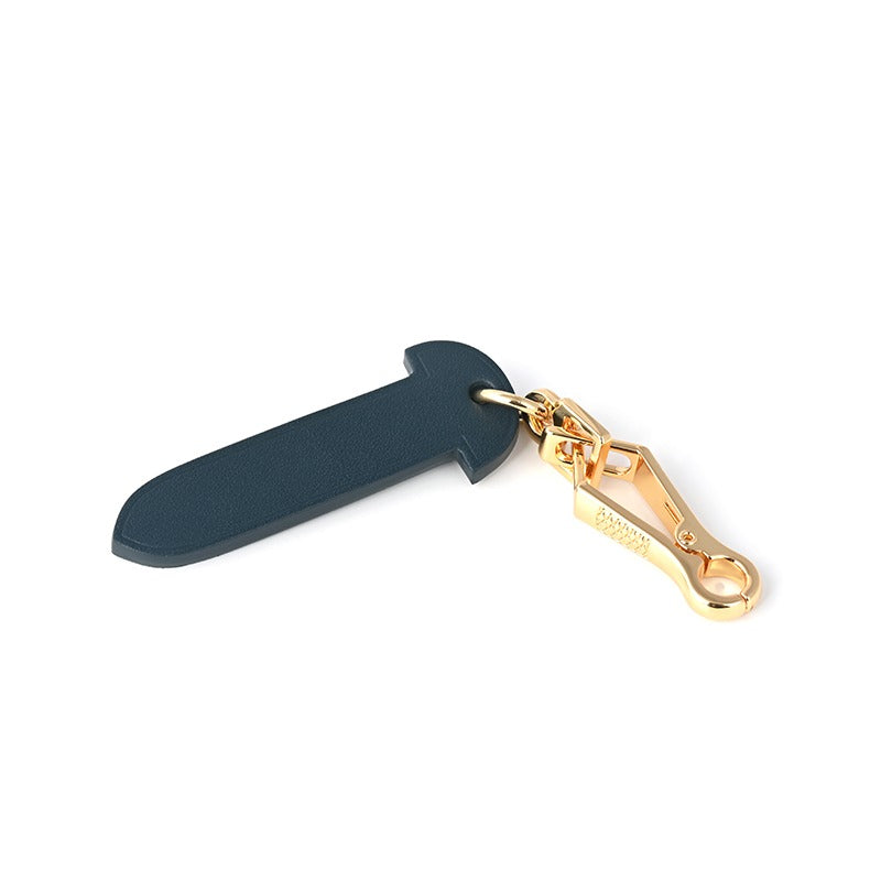 Sangle de sac à bandoulière en cuir Swift personnalisée/sangles de bandoulière pour Herbag