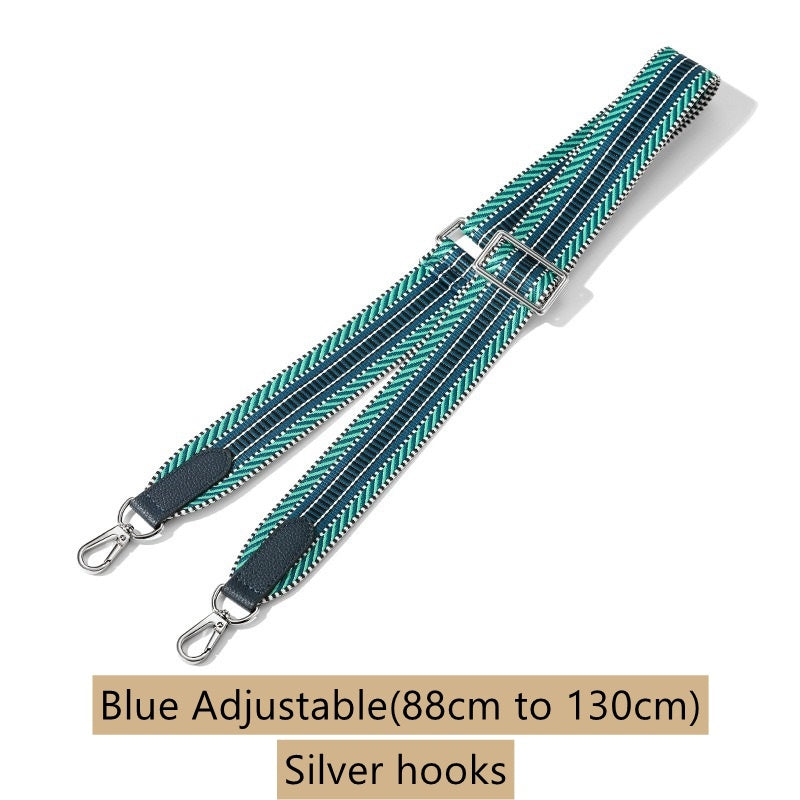 38mm/1.5" Sangle Cavale bag straps