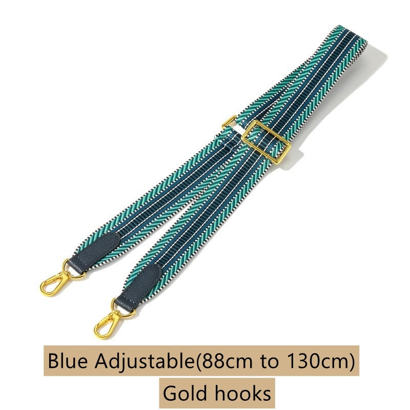 38mm/1.5" Sangle Cavale bag straps