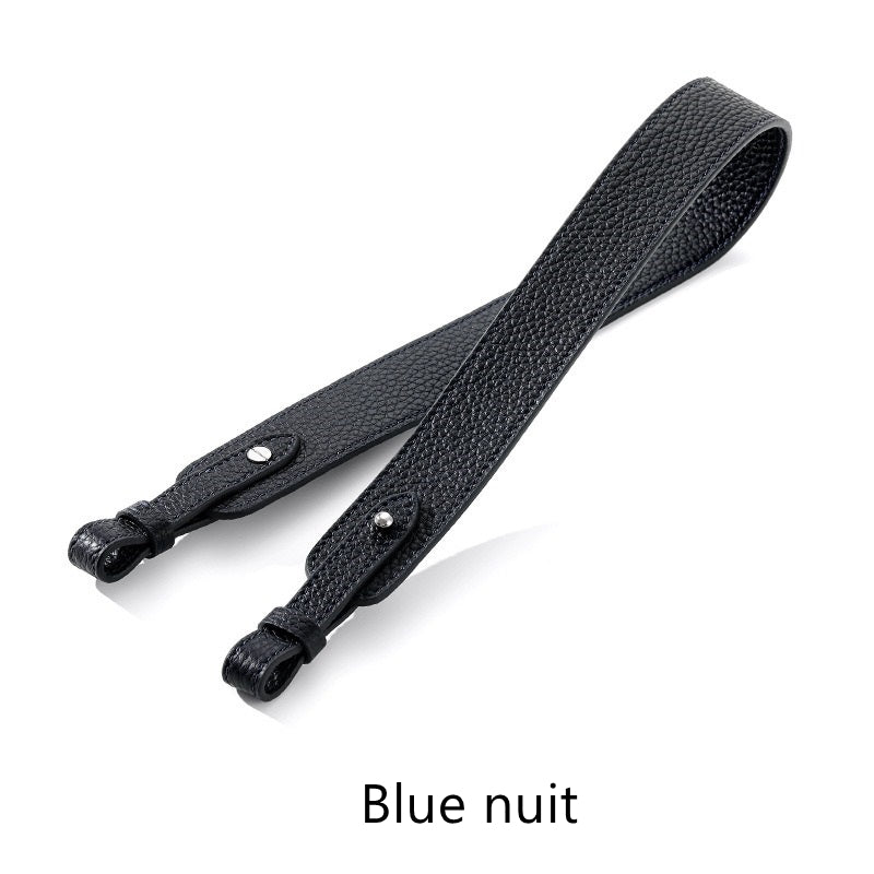 Togo Leather Shoulder Strap for lindy/picotin/evelyne bags