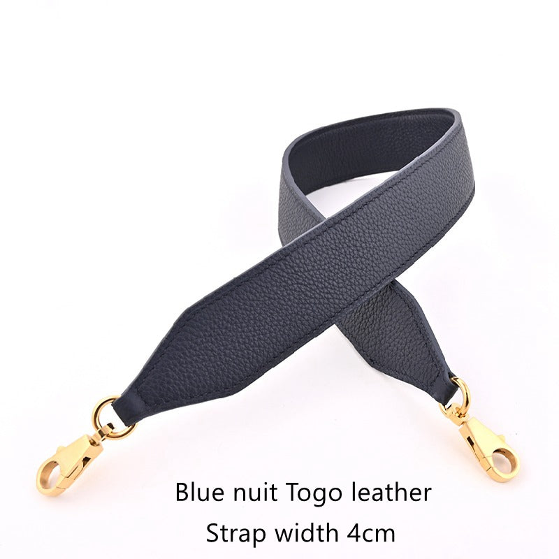 Customized Leather Strap for Kelly 25/28/32