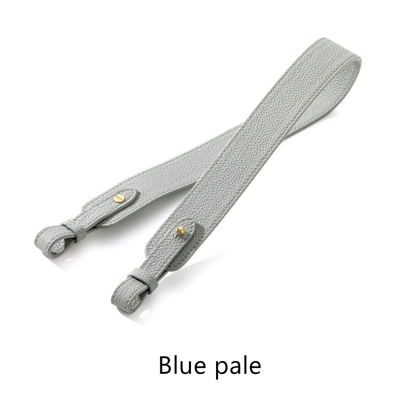Togo Leather Shoulder Strap for lindy/picotin/evelyne bags
