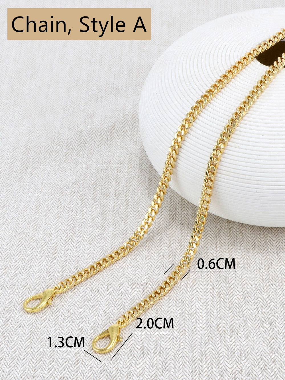 Bracelet en cuir Epsom + kit de conversion pour Constance Slim/Roulis Slim
