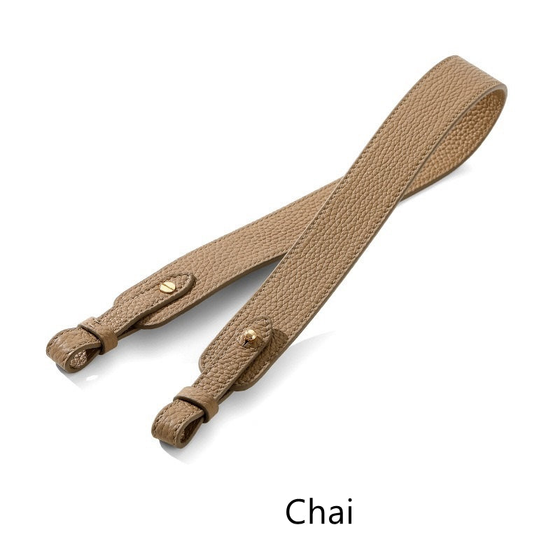 Togo Leather Shoulder Strap for lindy/picotin/evelyne bags