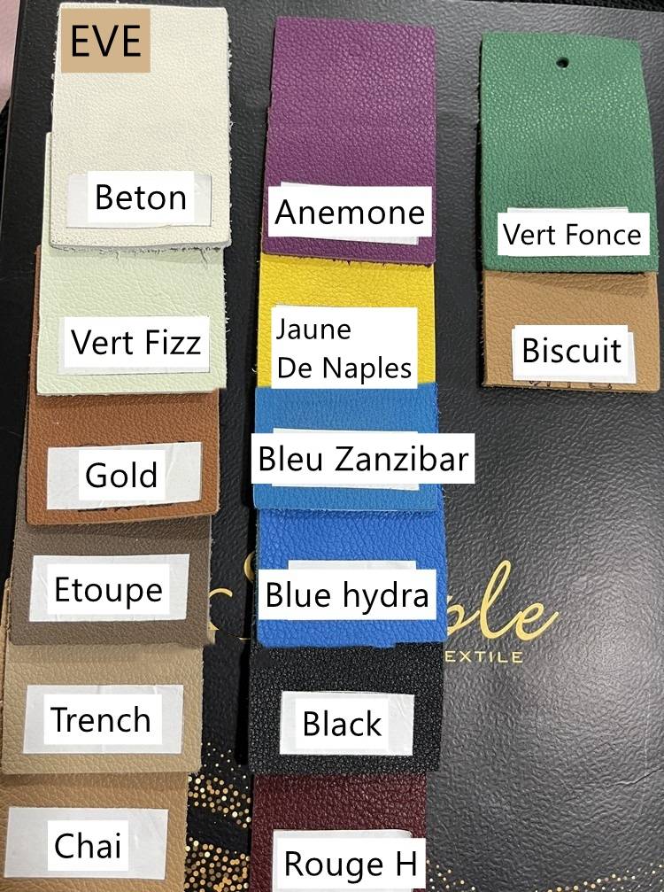 Bracelet en cuir Epsom + kit de conversion pour Constance Slim/Roulis Slim