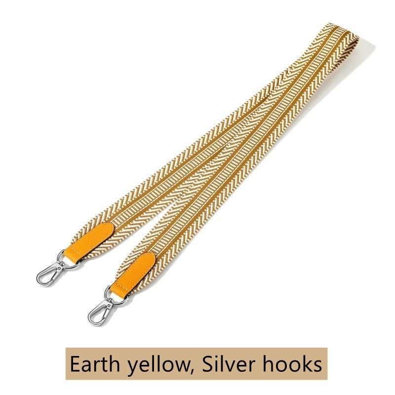 38mm/1.5" Sangle Cavale bag straps