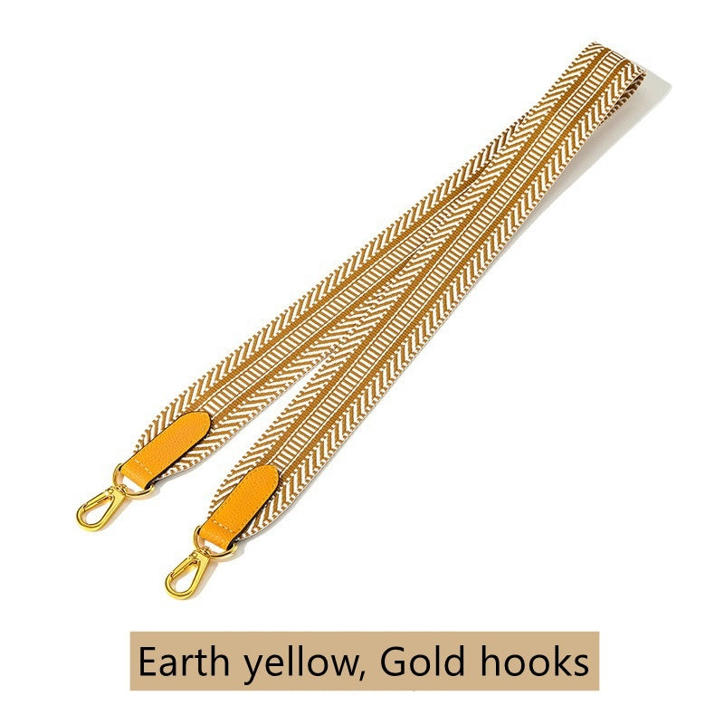 38mm/1.5" Sangle Cavale bag straps
