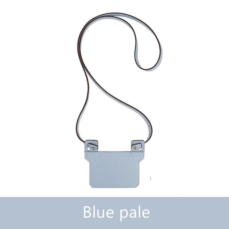Epsom-Lederarmband + Umrüstsatz für Constance Slim/Roulis Slim