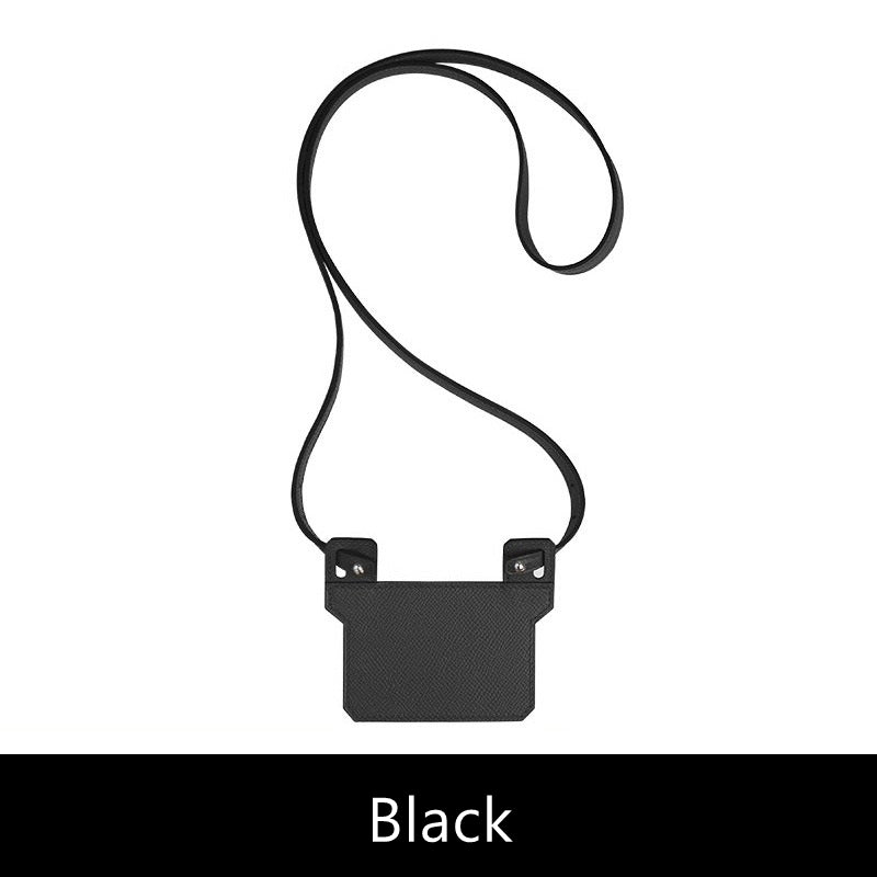 Epsom-Lederarmband + Umrüstsatz für Constance Slim/Roulis Slim