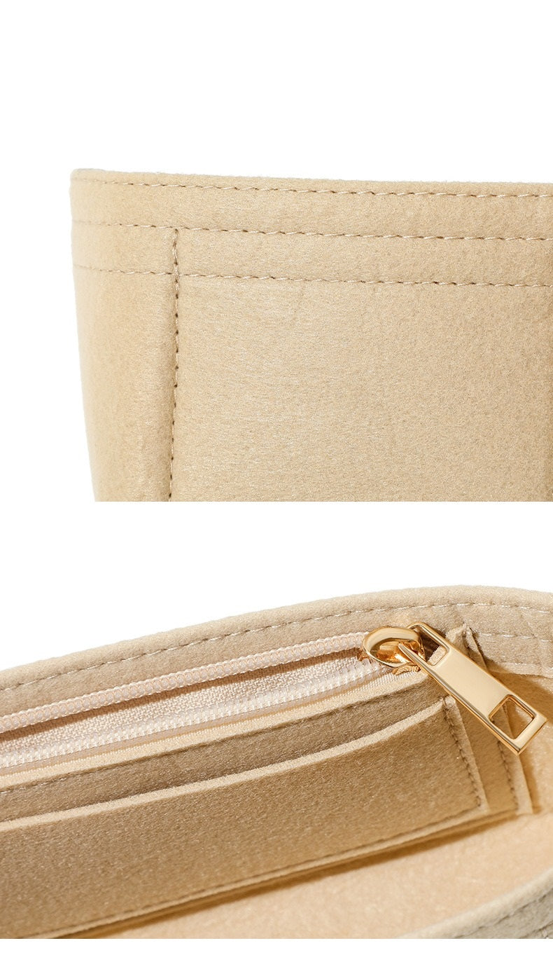 Bag Organiser Insert for Le Pliage Energy Mini handbag