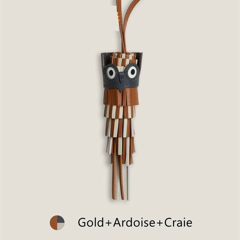 Chouette Charm