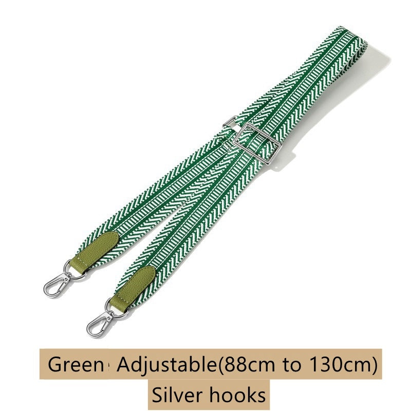 38mm/1.5" Sangle Cavale bag straps