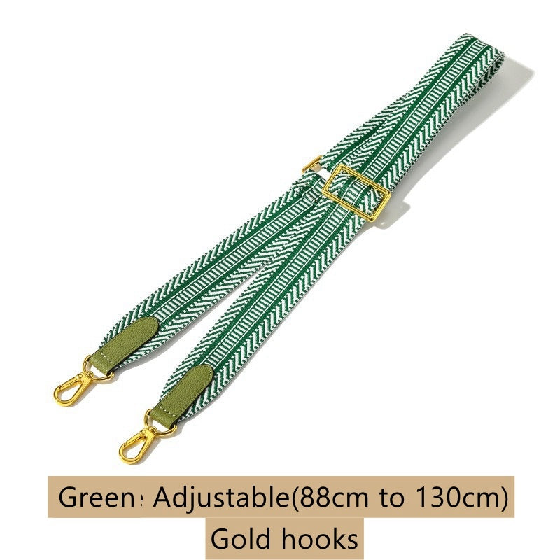 38mm/1.5" Sangle Cavale bag straps