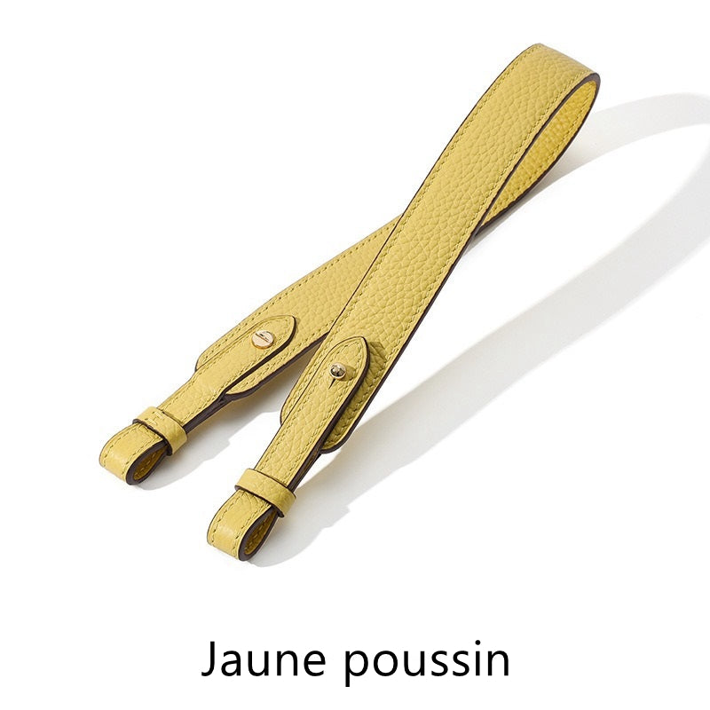 Togo Leather Shoulder Strap for lindy/picotin/evelyne bags