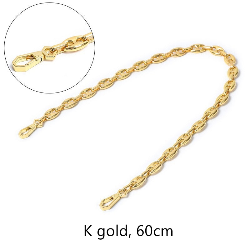 Mariner Link Chain Strap