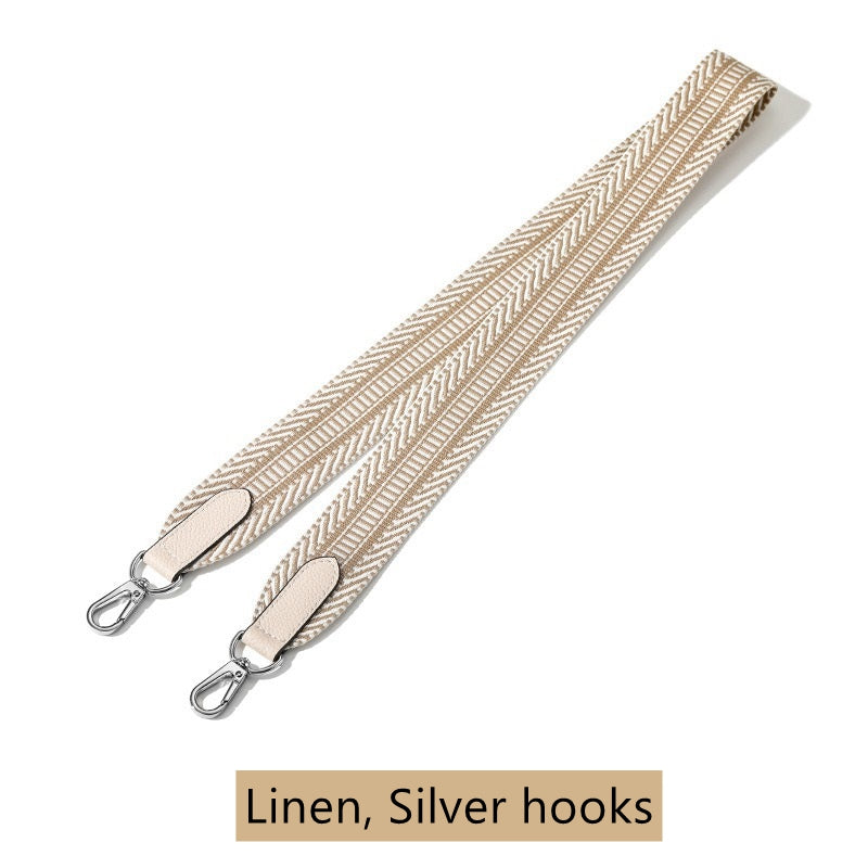 38mm/1.5" Sangle Cavale bag straps