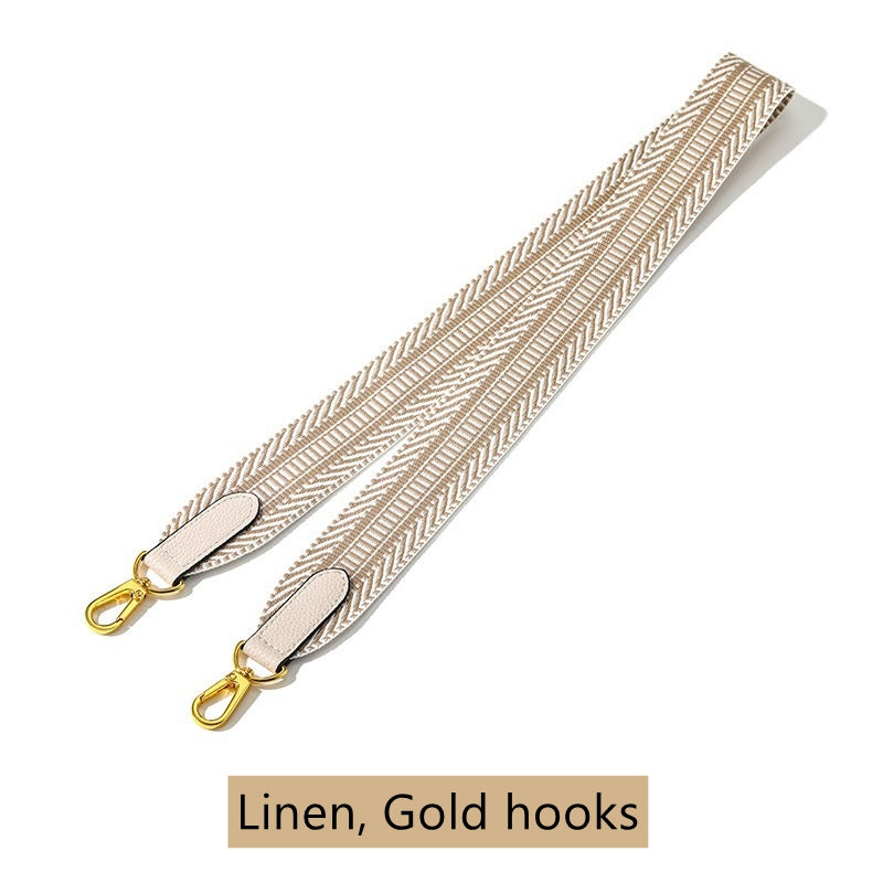 38mm/1.5" Sangle Cavale bag straps