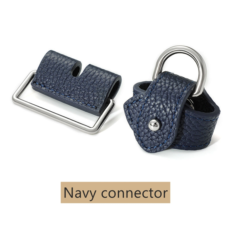 New pattern Strap for Hermes Bride-A-Brac Case