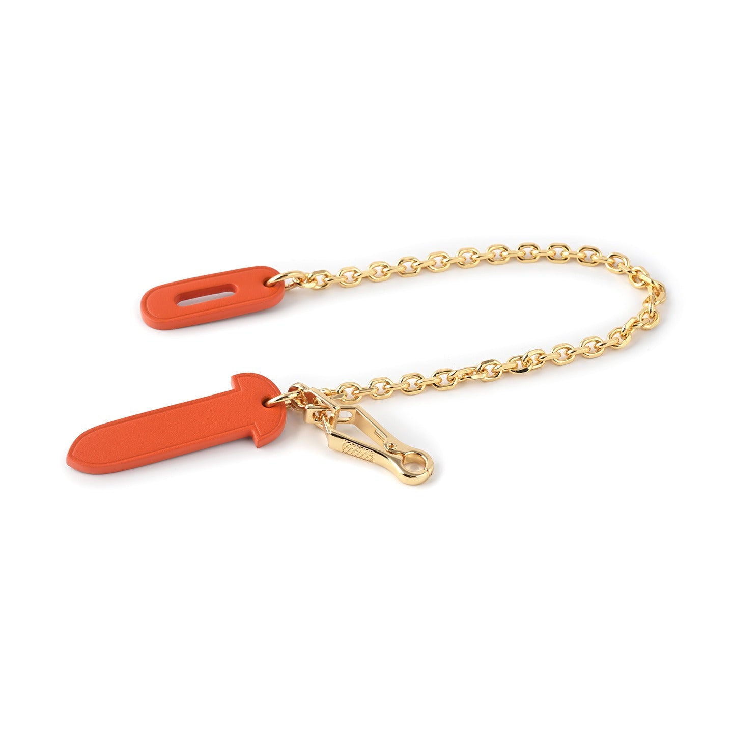 Leather Plug Clasp Lock For Herbag 31/39/Mini herbag