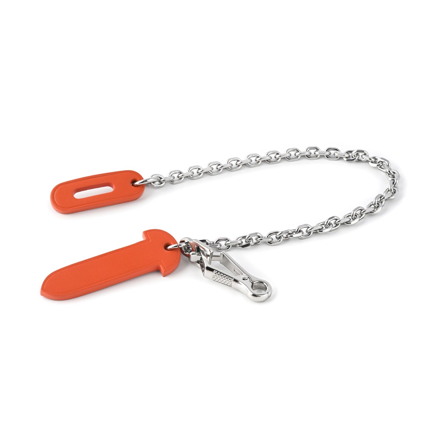 Leather Plug Clasp Lock For Herbag 31/39/Mini herbag