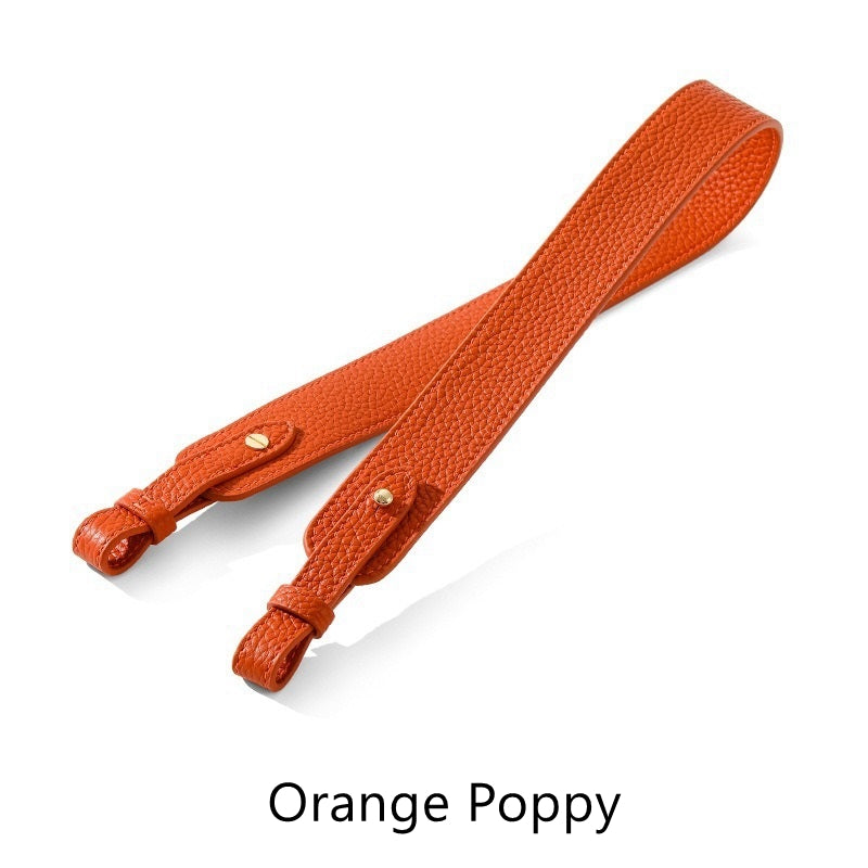 Togo Leather Shoulder Strap for lindy/picotin/evelyne bags