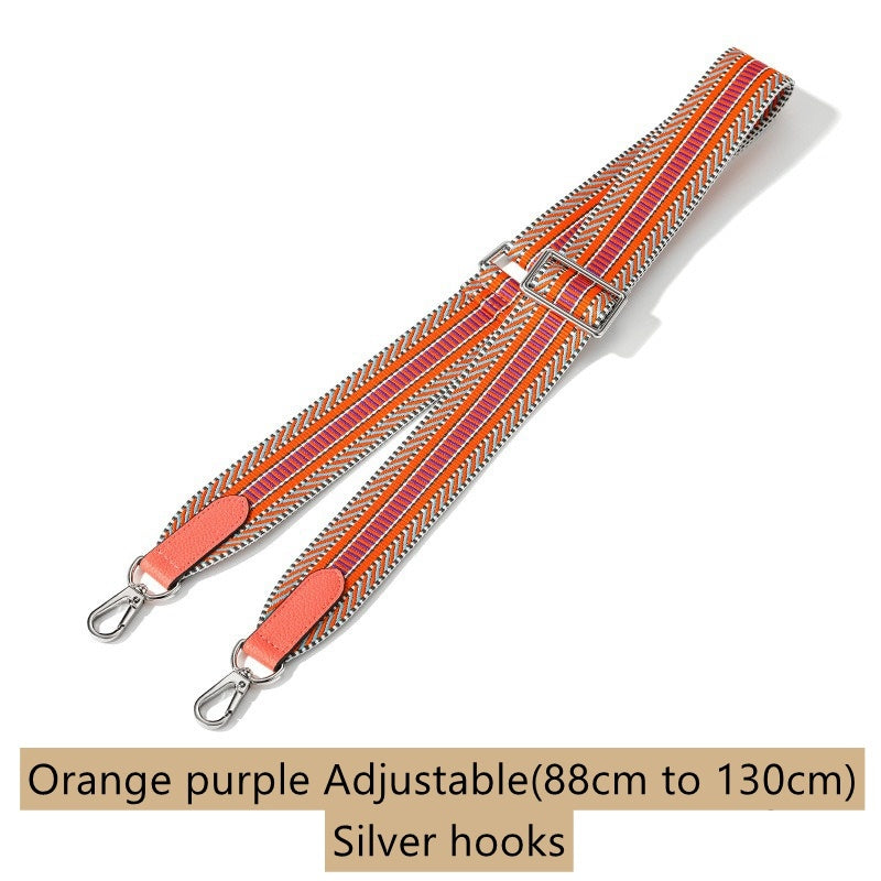 38mm/1.5" Sangle Cavale bag straps