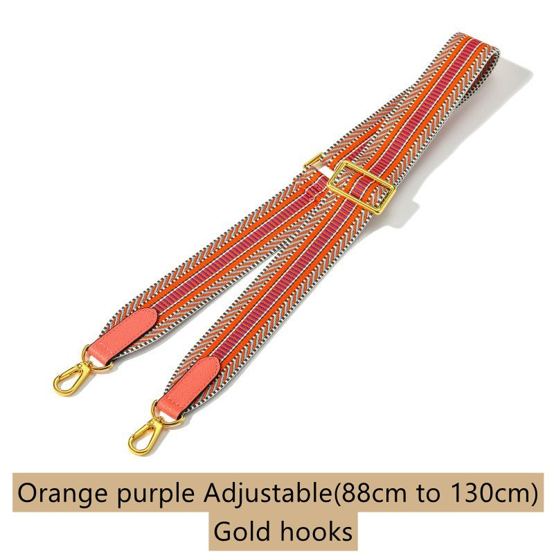 38mm/1.5" Sangle Cavale bag straps