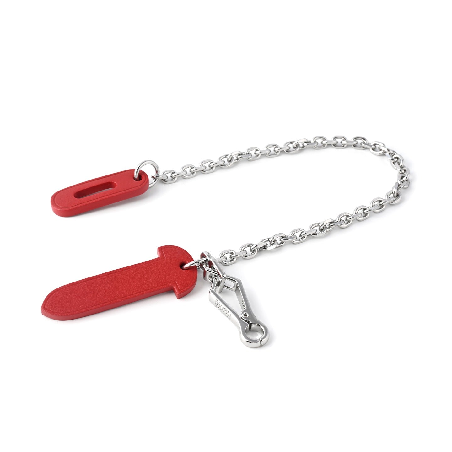 Leather Plug Clasp Lock For Herbag 31/39/Mini herbag
