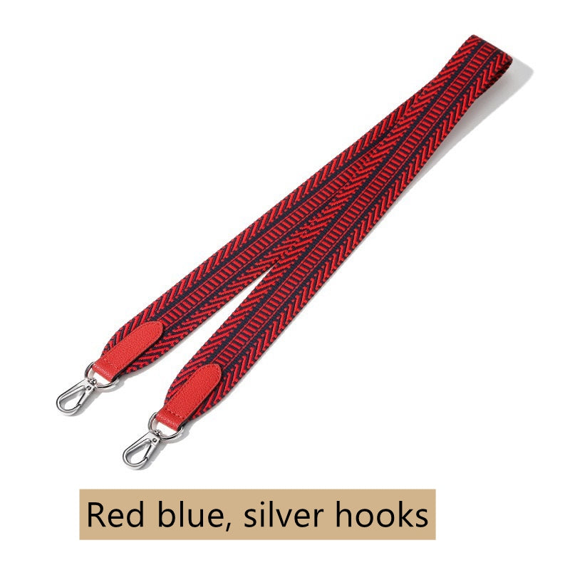 38mm/1.5" Sangle Cavale bag straps