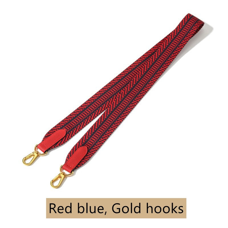 38mm/1.5" Sangle Cavale bag straps