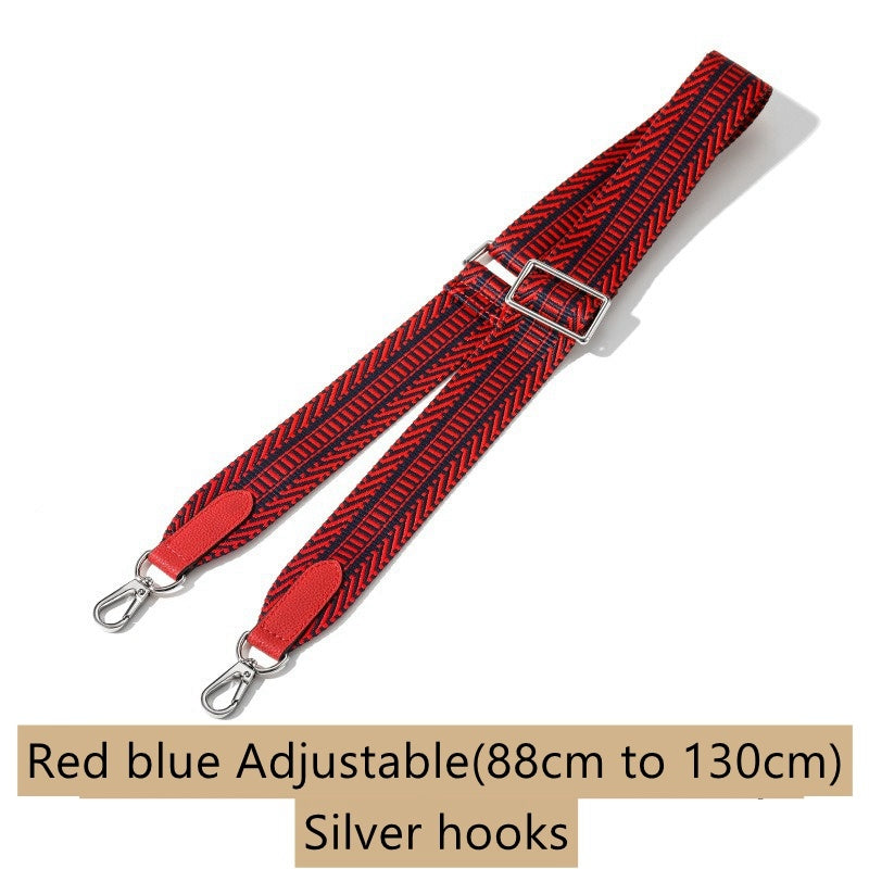 38mm/1.5" Sangle Cavale bag straps