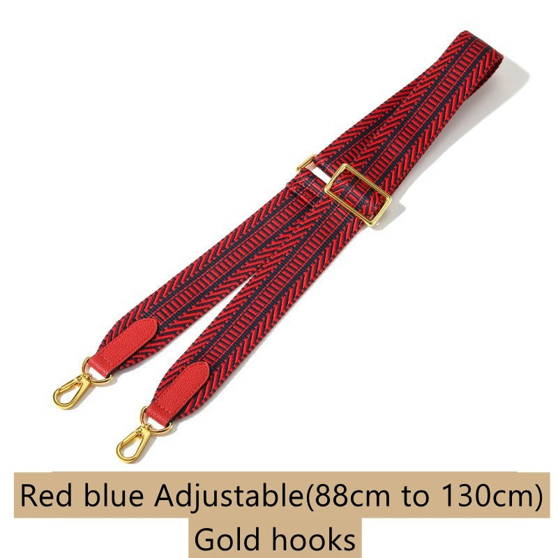 38mm/1.5" Sangle Cavale bag straps