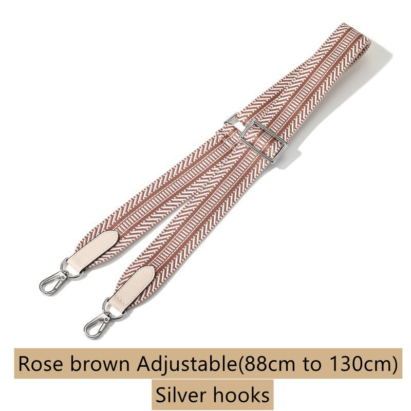 38mm/1.5" Sangle Cavale bag straps