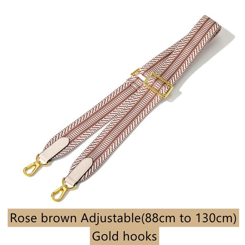 38mm/1.5" Sangle Cavale bag straps