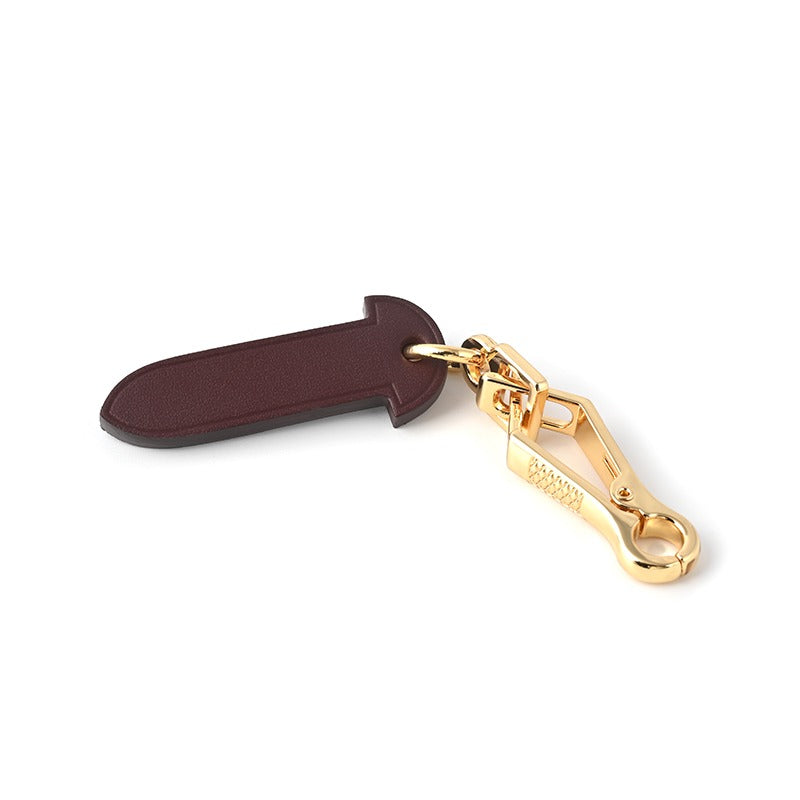 Sangle de sac à bandoulière en cuir Swift personnalisée/sangles de bandoulière pour Herbag