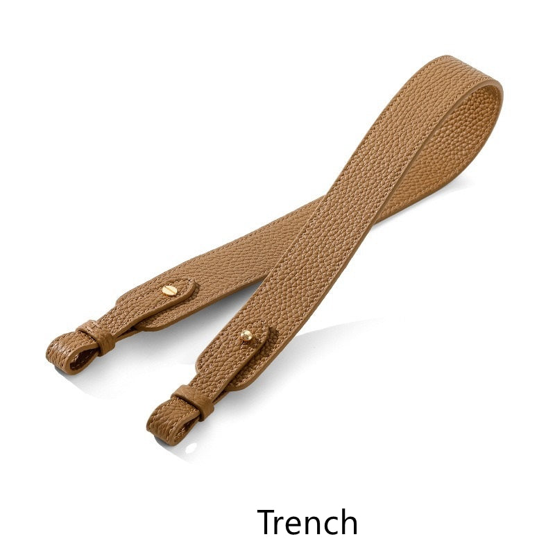 Togo Leather Shoulder Strap for lindy/picotin/evelyne bags