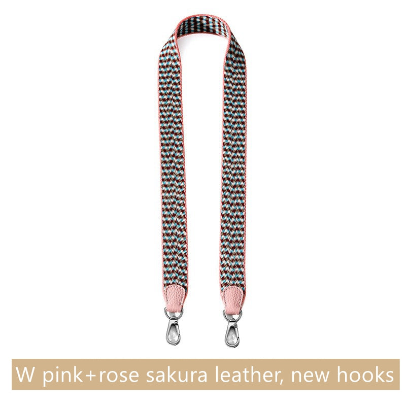 25mm Sangle Cavale bag strap for Kelly/Evelyne