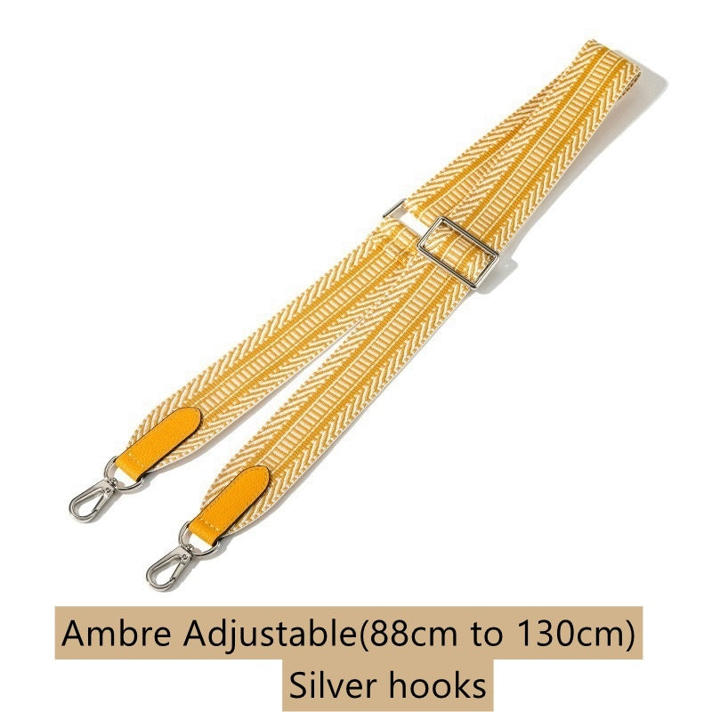 38mm/1.5" Sangle Cavale bag straps